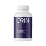 ORIN ENZÝMY na trávenie
