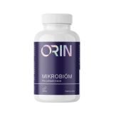 ORIN MIKROBIÓM