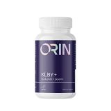 ORIN KĹBY+