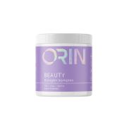 ORIN BEAUTY Kolagén pre vlasy, nechty a pleť - šumivý pomaranč