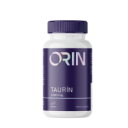 Taurín