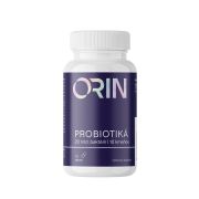 ORIN PROBIOTIKÁ, 20 kapsúl