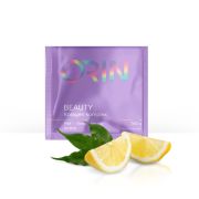 Vzorka Beauty kolagén citrón