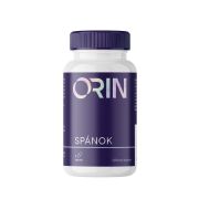 Spánok