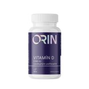 ORIN VITAMÍN D