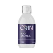 ORIN BODY BALANCE Polyfenoly
