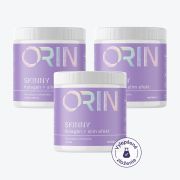 (A28) 3x ORIN SKINNY Kolagén pre štíhlu líniu