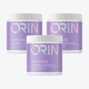 (A36) 3x ORIN ANTI-AGE kolagén s polyfenolmi