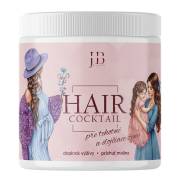 HAIR COCKTAIL pre tehotné a dojčiace