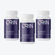 (A4) 3x ORIN ELASTIC kolagén na kĺby, kapsuly