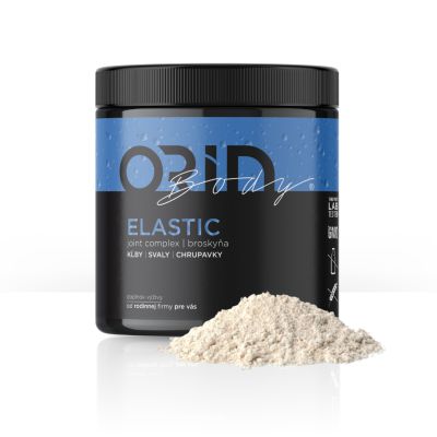 ORIN ELASTIC Joint pre kĺby, šľachy a kosti