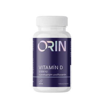 ORIN VITAMÍN D