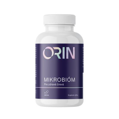 ORIN MIKROBIÓM
