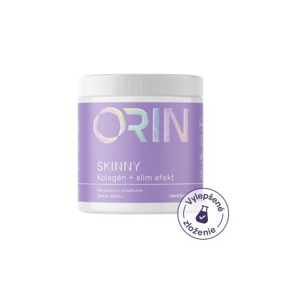 ORIN SKINNY Kolagén pre štíhlu líniu