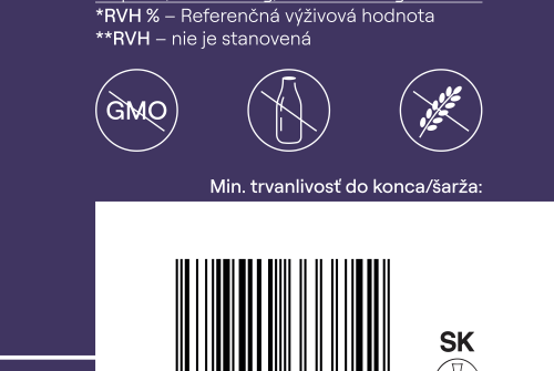 ORIN ENZÝMY na trávenie