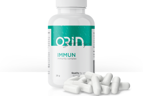 ORIN IMUNITA