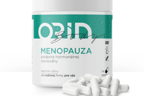 ORIN MENOPAUZA