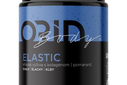 ORIN ELASTIC SPORT kolagén pre športovcov