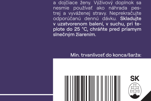 Pre oči