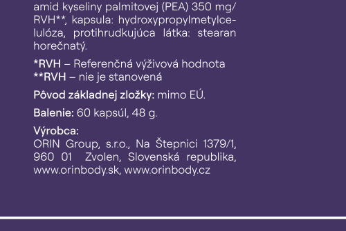 Spánok