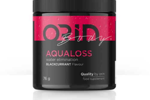 ORIN AQUALOSS na odvodnenie