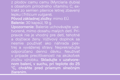 ORIN CERAMIDY na hydratáciu pleti