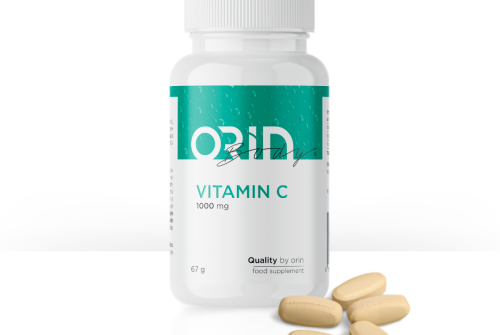 ORIN VITAMÍN C