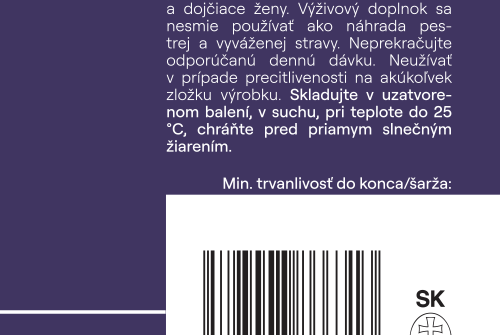 ORIN ELASTIC kolagén na kĺby, kapsuly