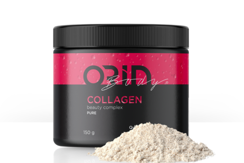 ORIN BEAUTY PURE neochutený kolagén
