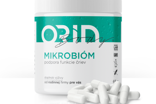 ORIN MIKROBIÓM