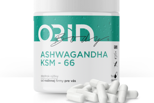 ORIN ASHWAGANDHA KSM-66