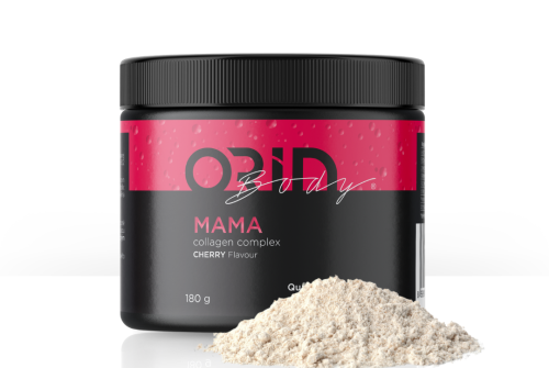 ORIN MAMA Kolagén pre tehotné a dojčiace ženy