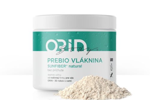 ORIN PREBIO VLÁKNINA