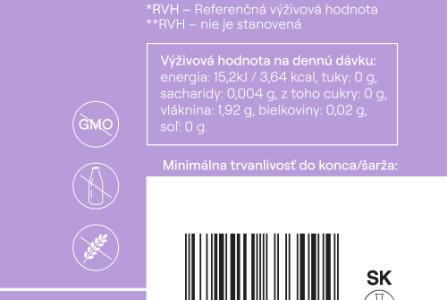 ORIN KONJAK na podporu chudnutia