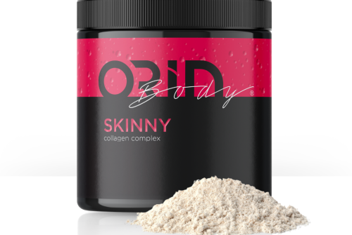 ORIN SKINNY Kolagén pre štíhlu líniu