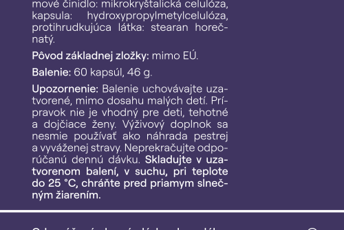 Balíček na podporu energie