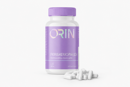 ORIN Perimenopauza