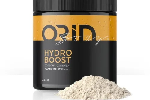 ORIN HYDROBOOST Kolagén s koenzýmom Q10