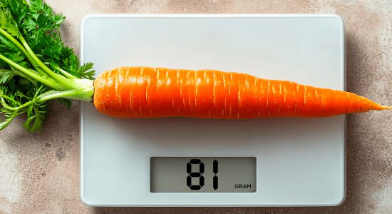 5 jednoduchých krokov, ako začať so zdravou stravou a dodržať predsavzatie