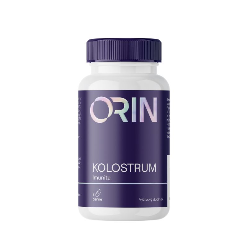ORIN Kolostrum