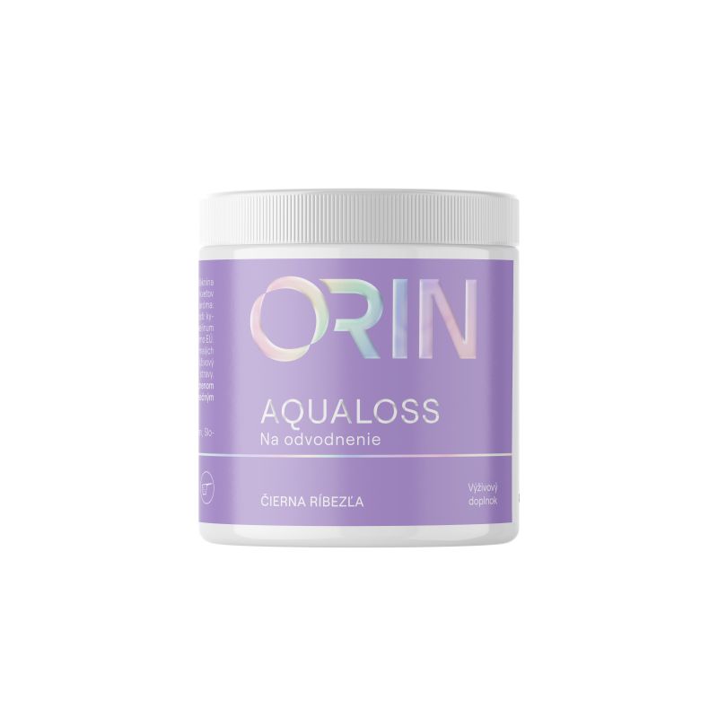 ORIN AQUALOSS na odvodnenie