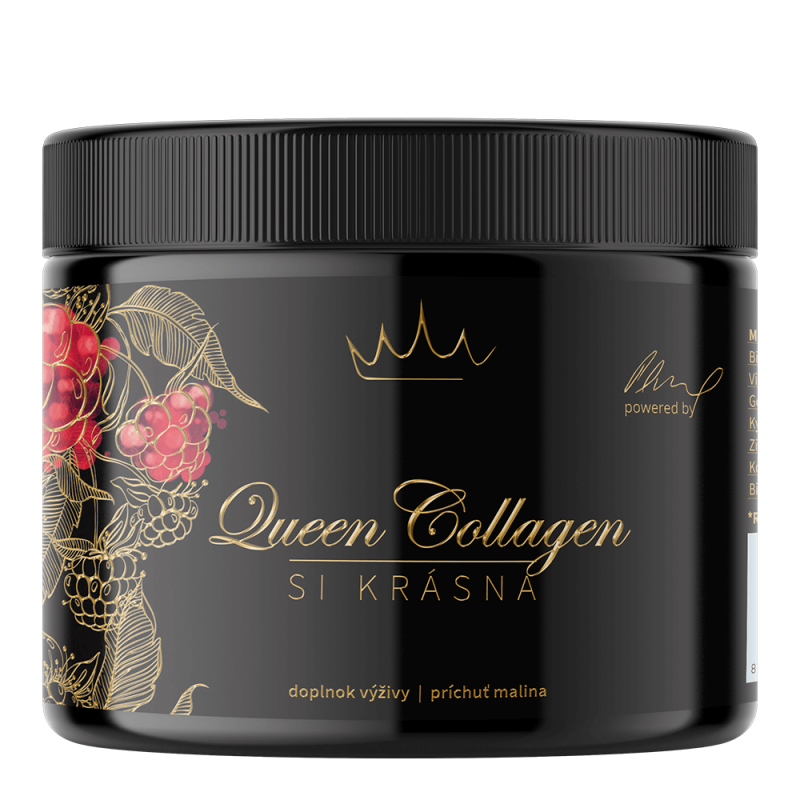QUEEN Kolagén