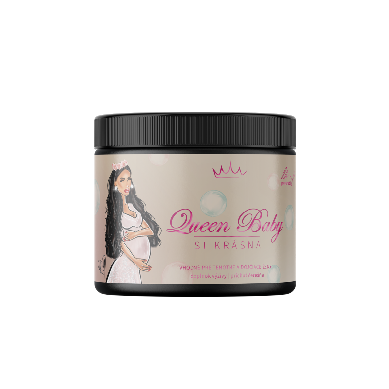 QUEEN Collagen Baby
