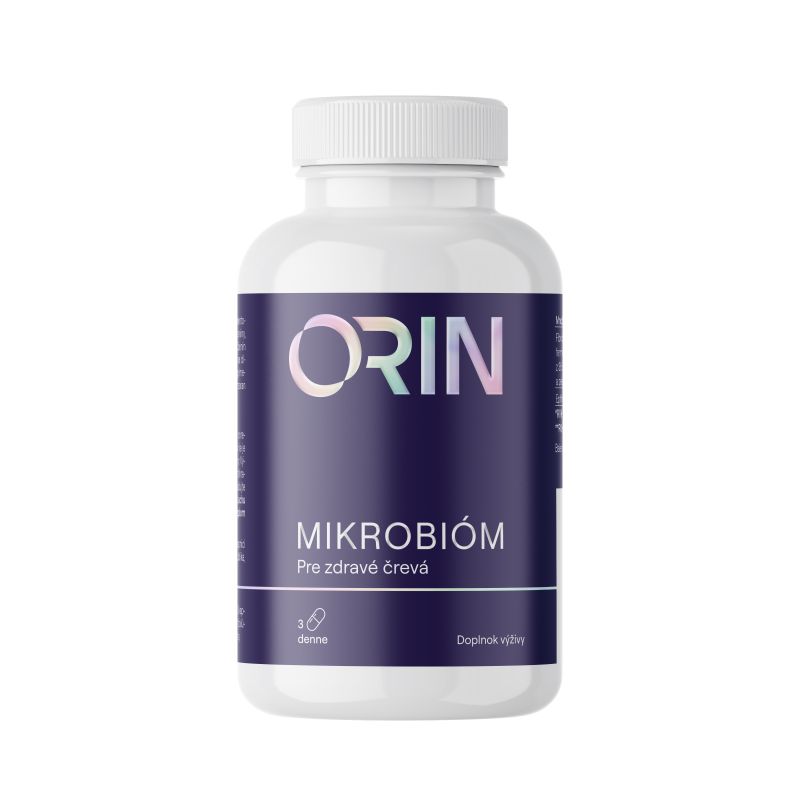 ORIN MIKROBIÓM