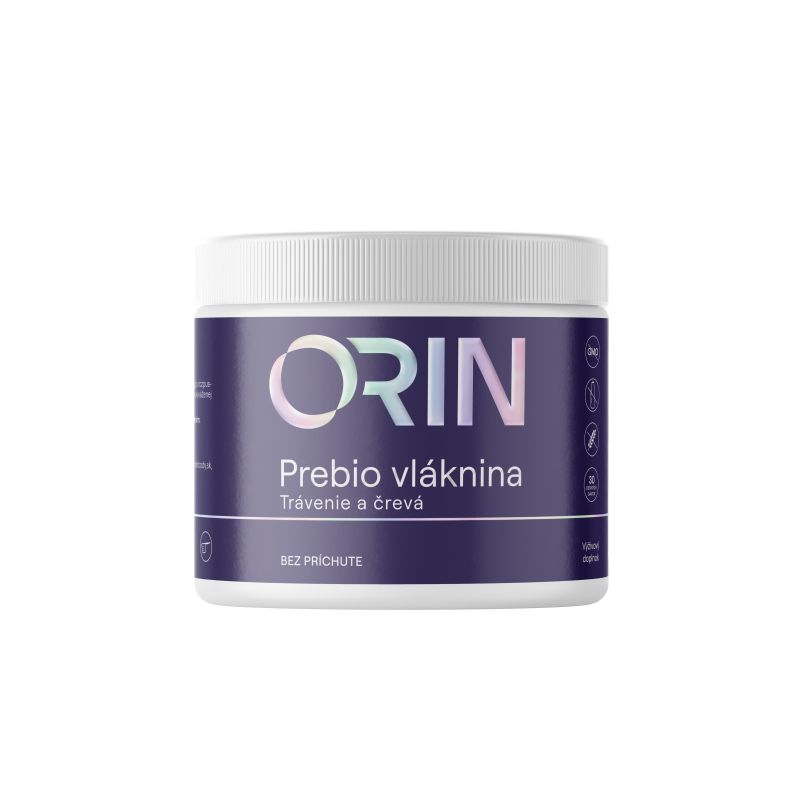 ORIN PREBIO VLÁKNINA